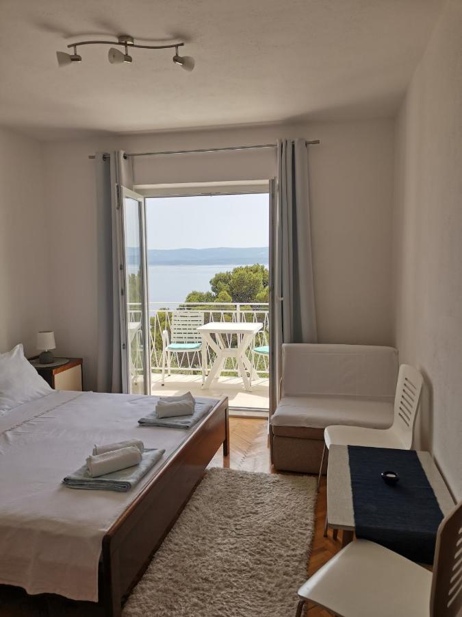 Apartments Zara Mimice Exterior foto
