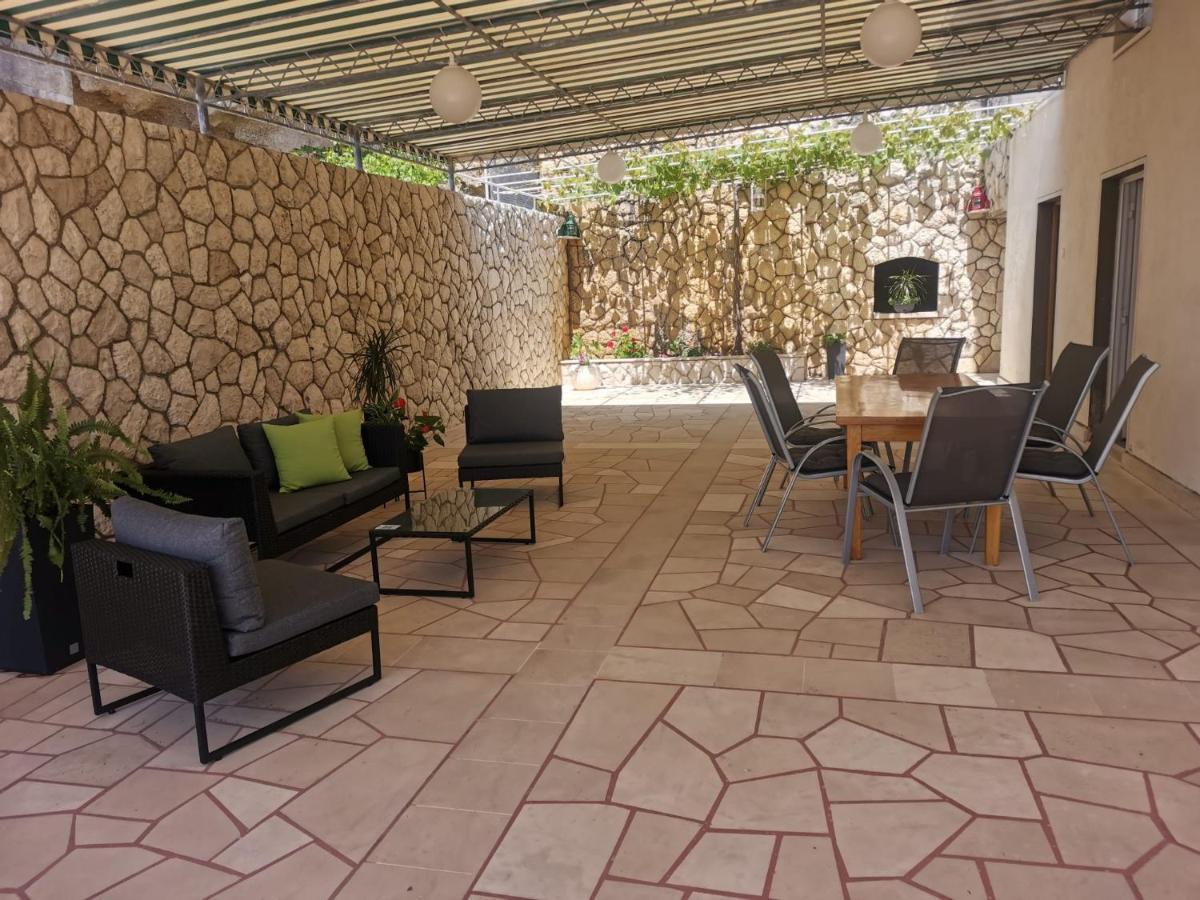 Apartments Zara Mimice Exterior foto