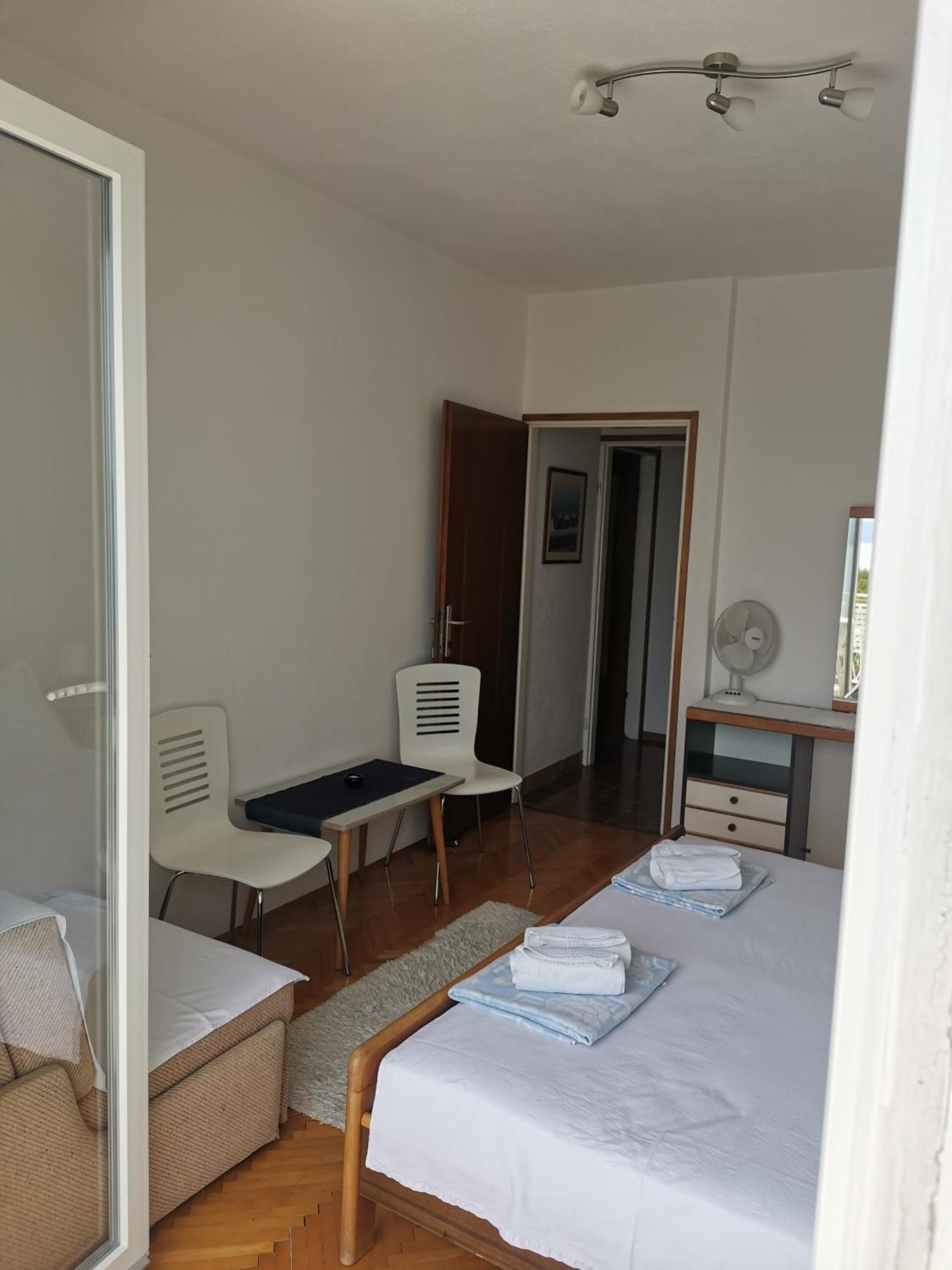 Apartments Zara Mimice Quarto foto