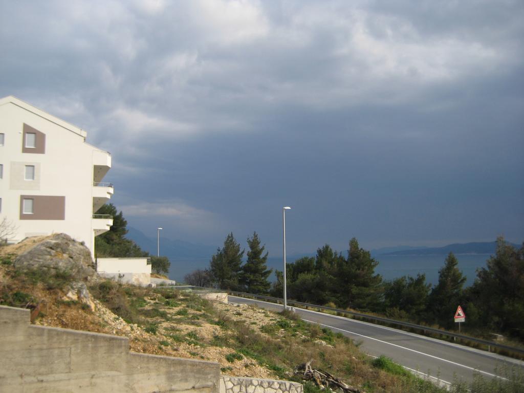 Apartments Zara Mimice Exterior foto