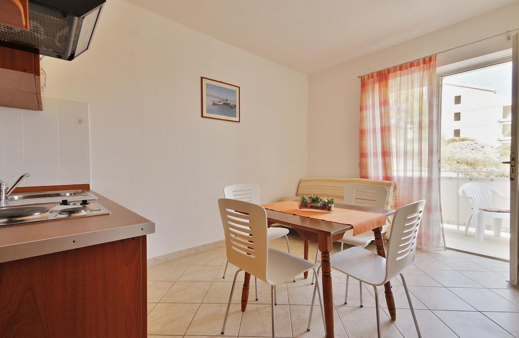 Apartments Zara Mimice Quarto foto