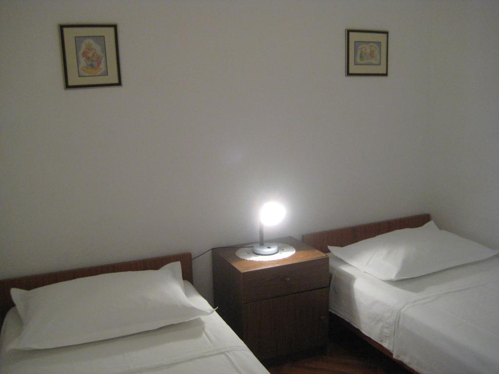 Apartments Zara Mimice Quarto foto